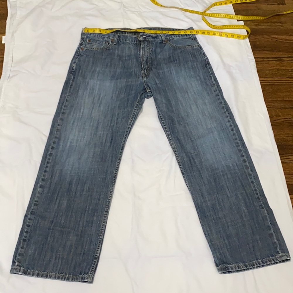 Levi’s 569 36/30